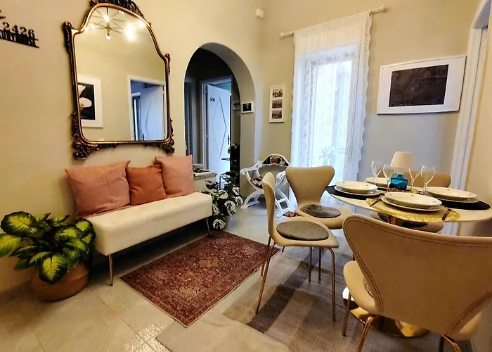 Centrocitta Annaluxuryhouse