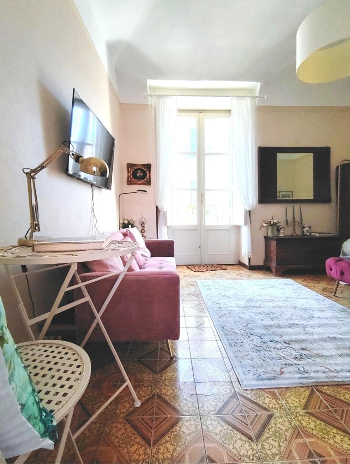 Centrocitta Annaluxuryhouse *