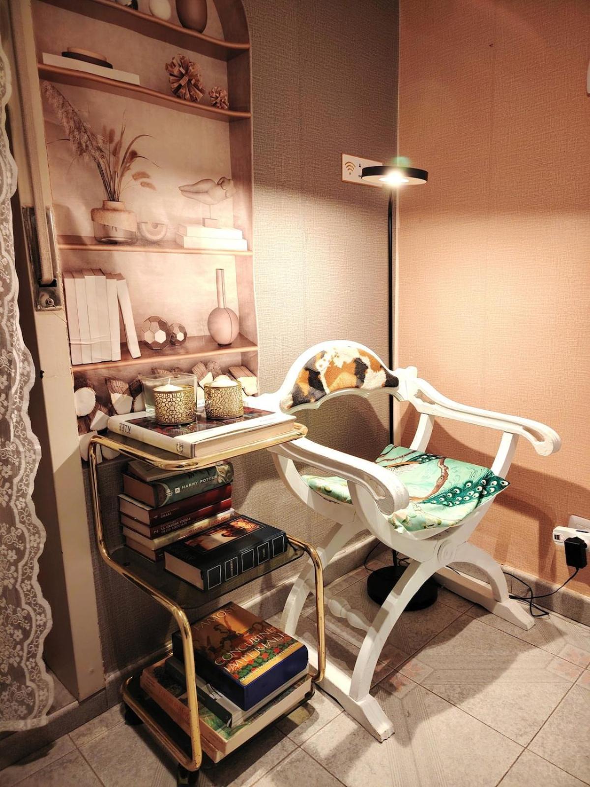 Appartamento Centrocitta Annaluxuryhouse *