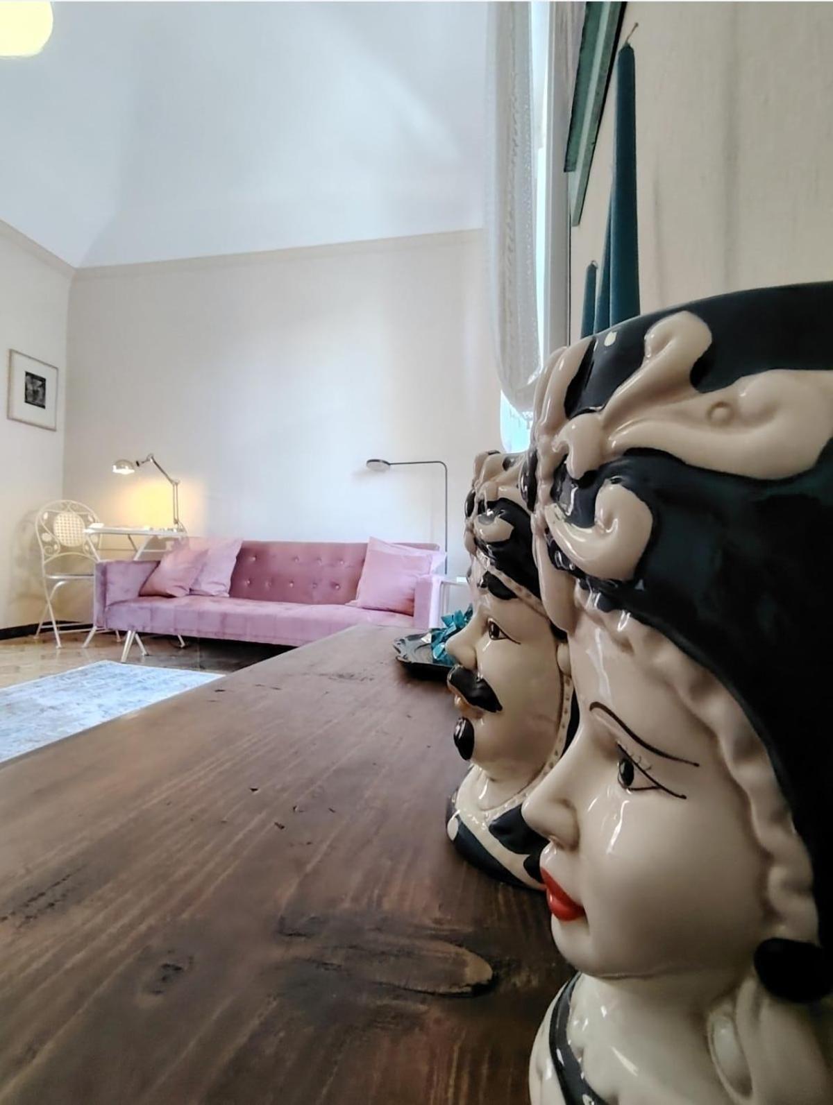 Centrocitta Annaluxuryhouse Appartamento