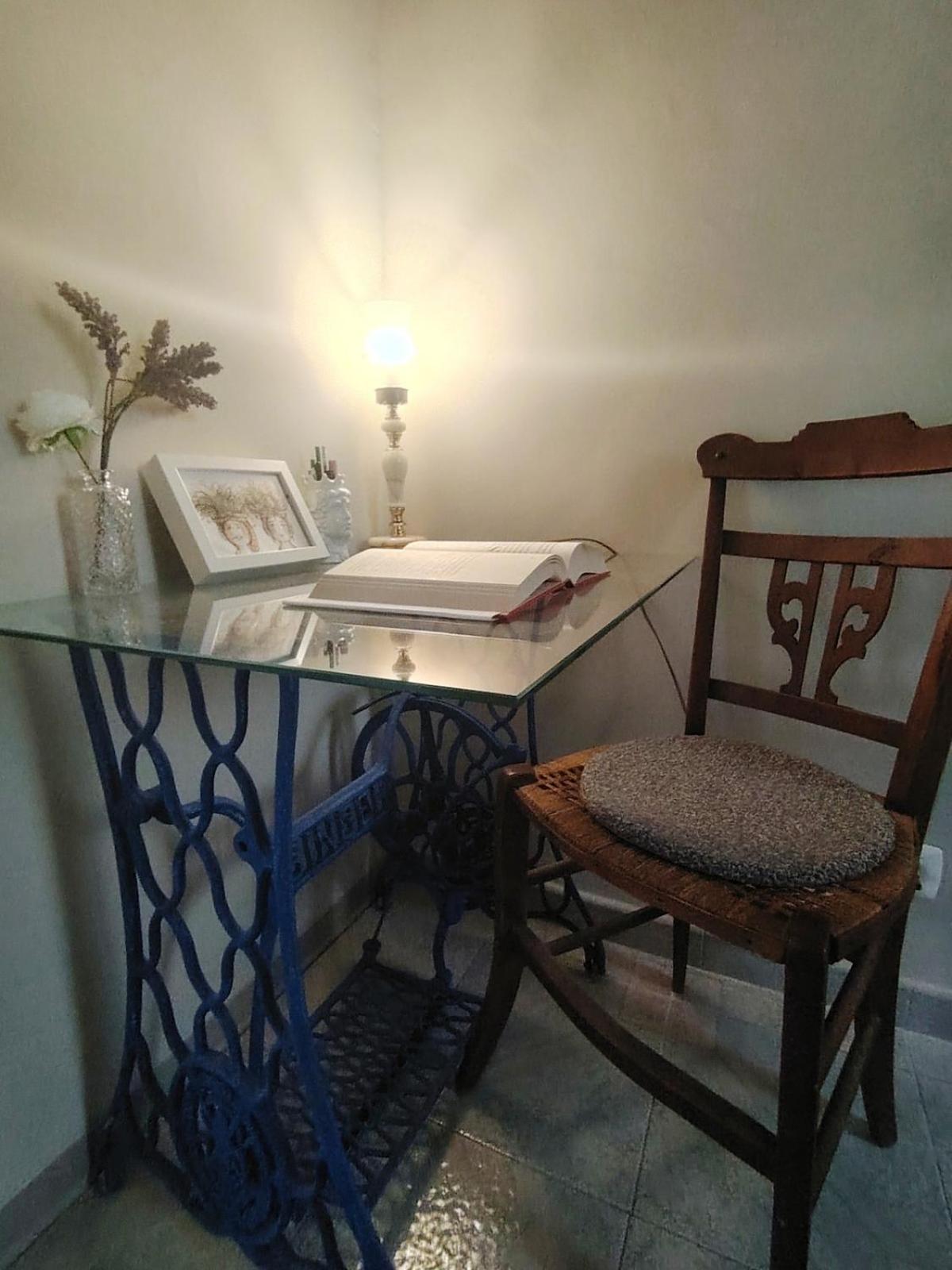 Appartamento Centrocitta Annaluxuryhouse *