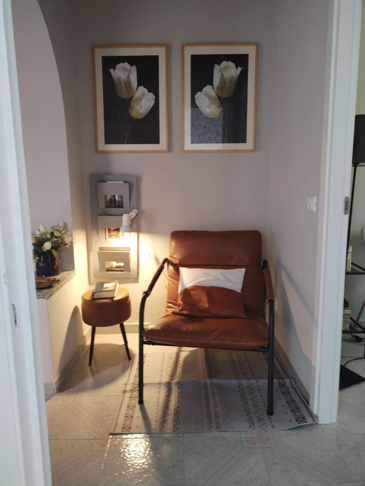 Appartamento Centrocitta Annaluxuryhouse
