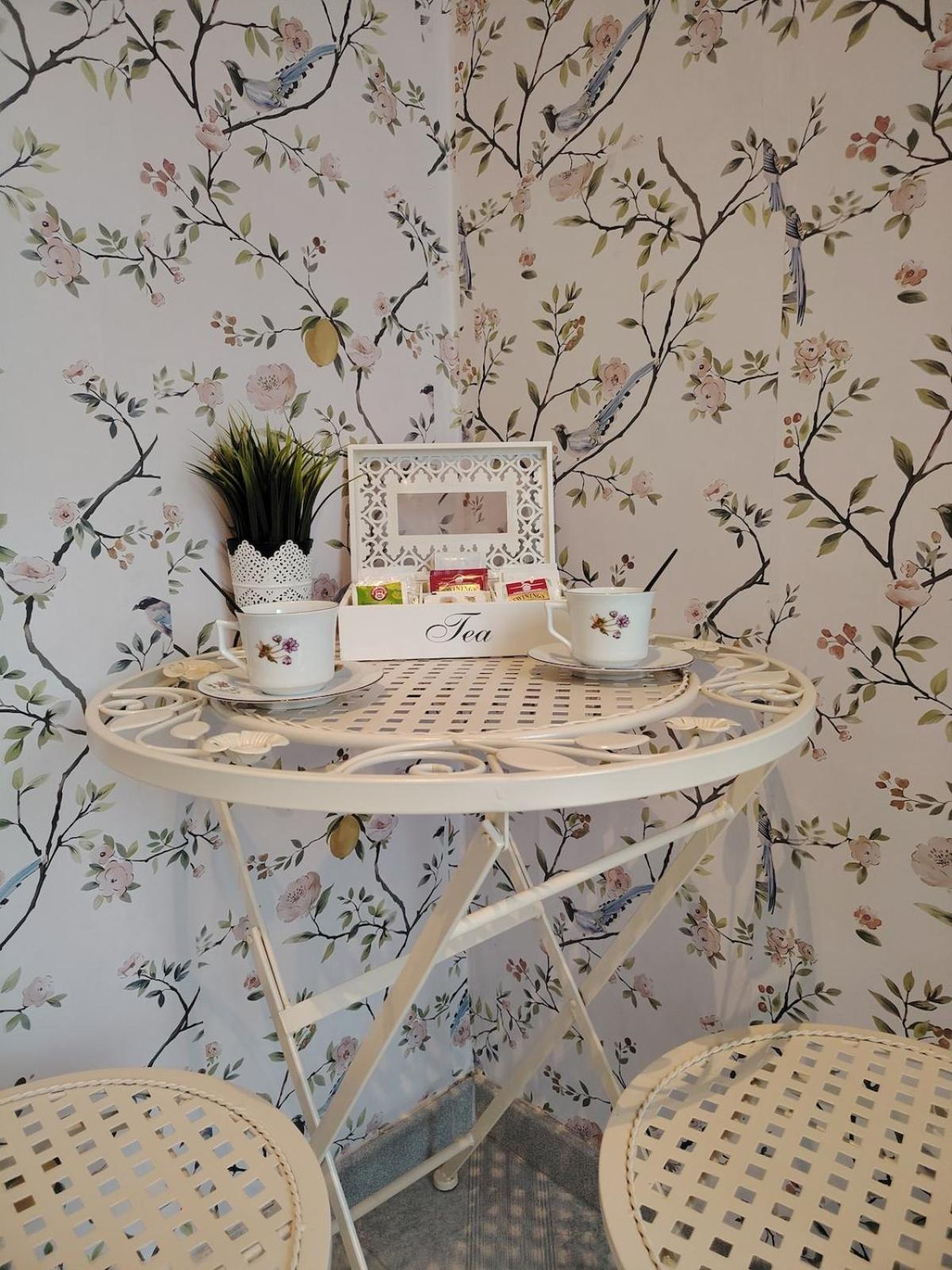 Centrocitta Annaluxuryhouse Appartamento *