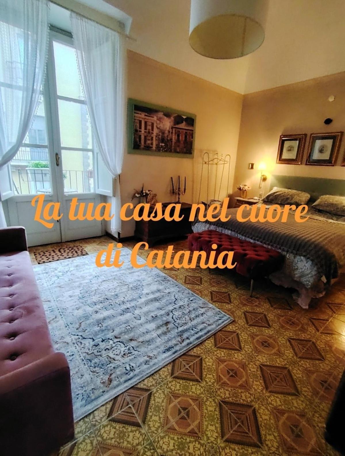 Appartamento Centrocitta Annaluxuryhouse