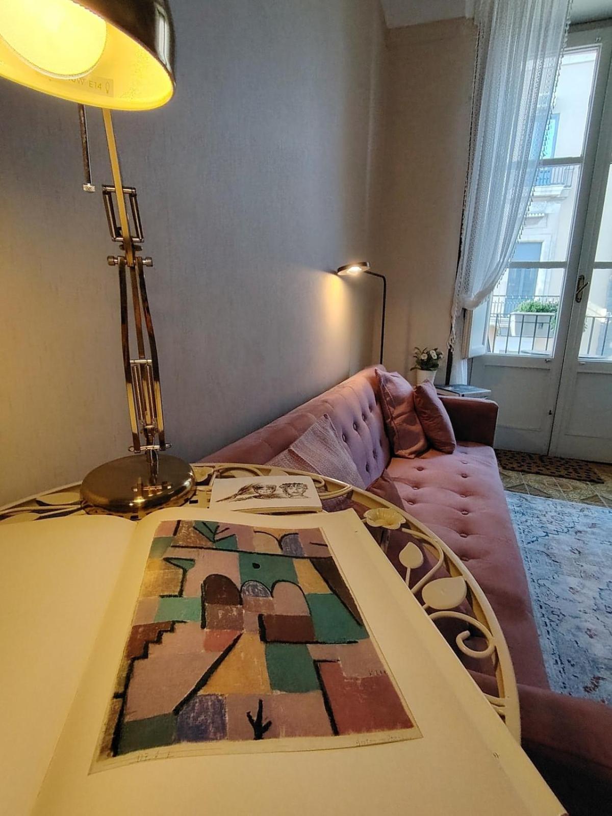 Appartamento Centrocitta Annaluxuryhouse