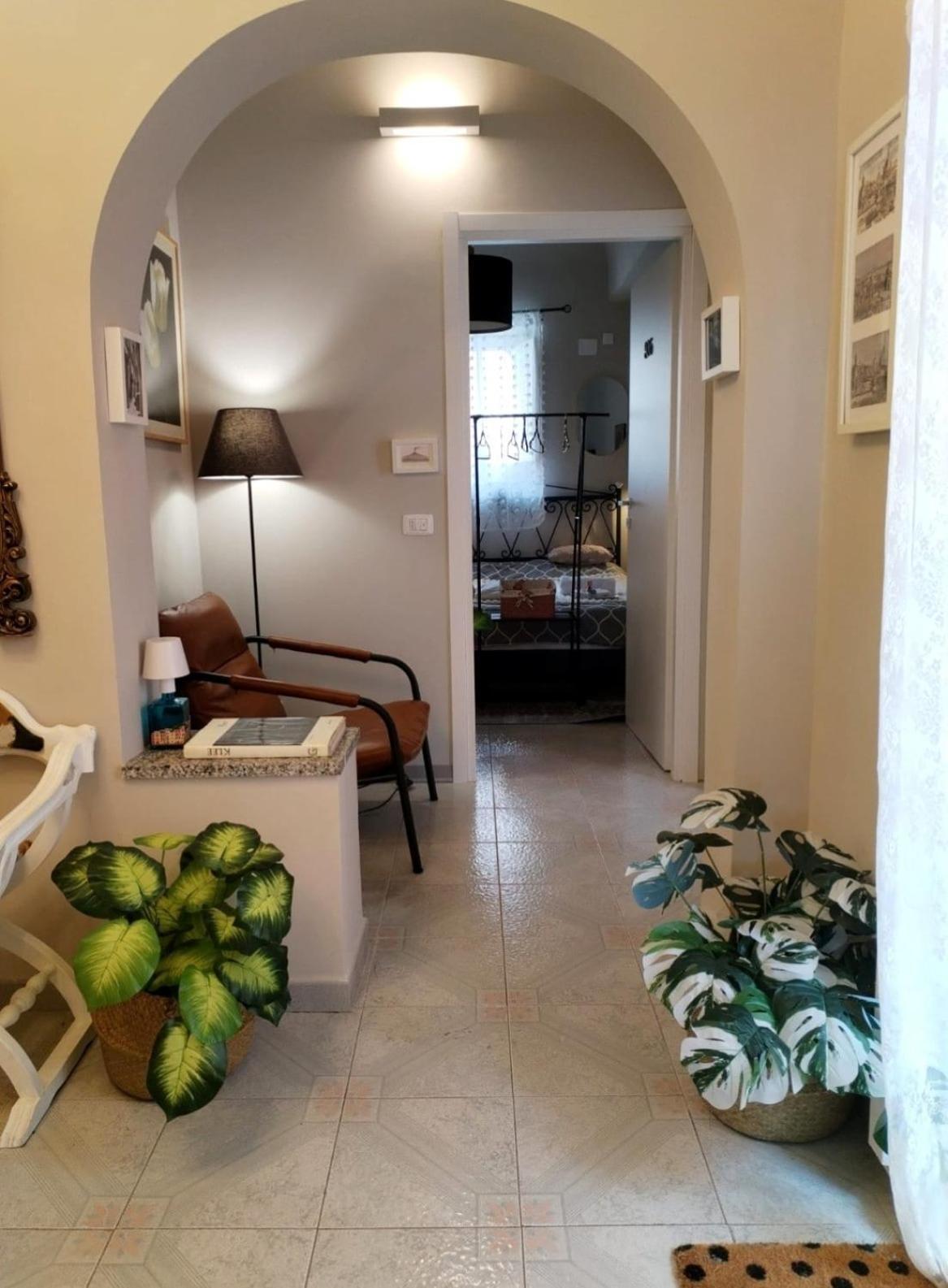 Centrocitta Annaluxuryhouse Appartamento