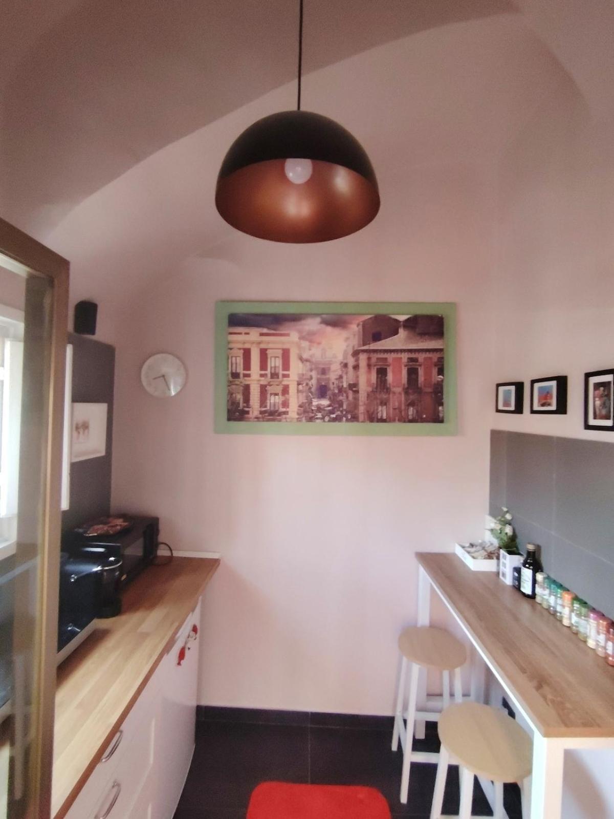 Appartamento Centrocitta Annaluxuryhouse *