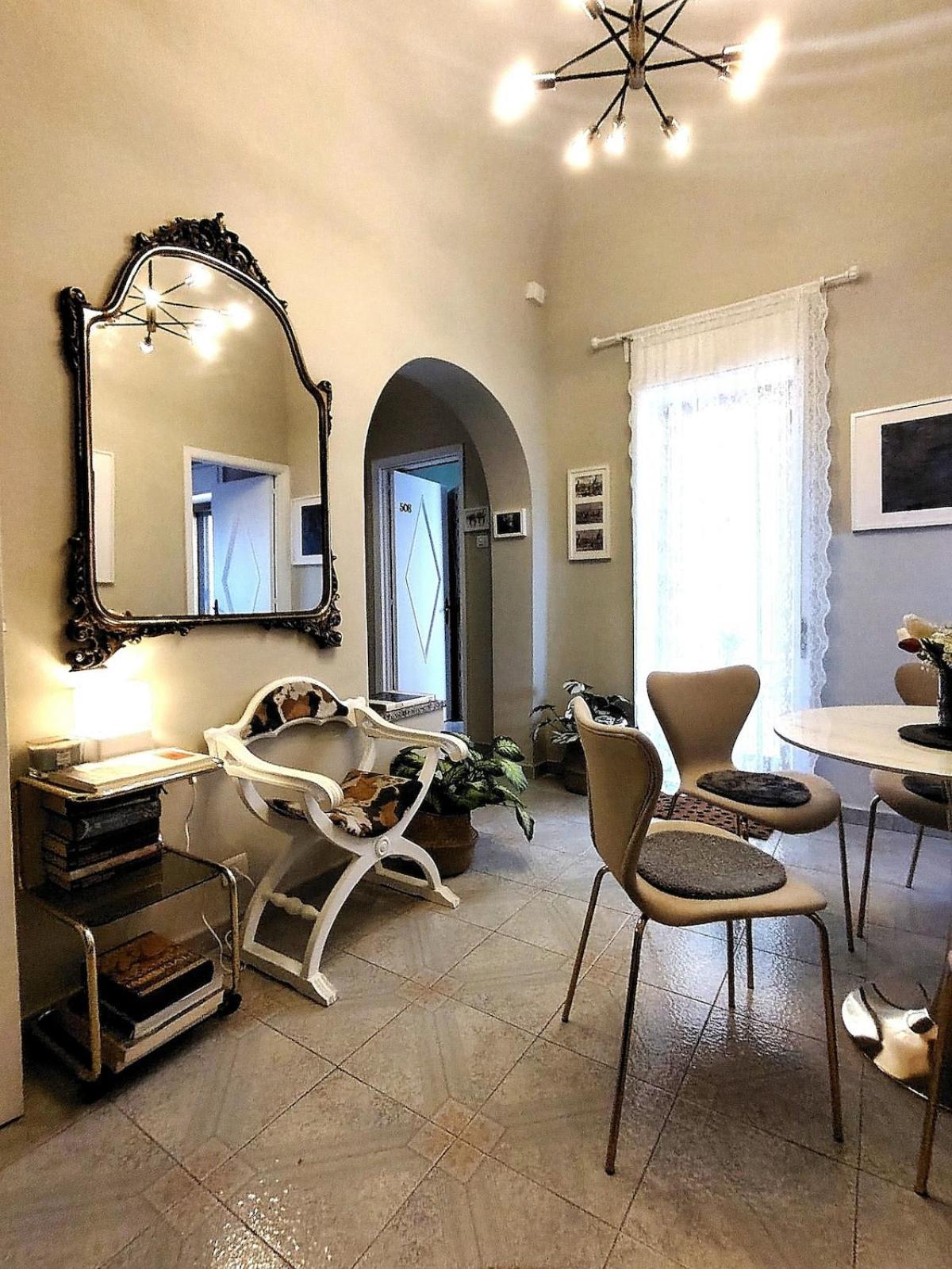 Centrocitta Annaluxuryhouse Appartamento *