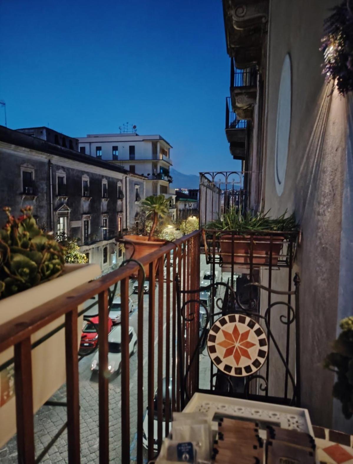 Centrocitta Annaluxuryhouse * Aeroporto di Catania Fontana Rossa