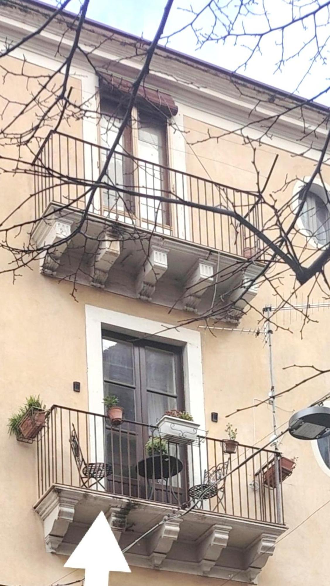Centrocitta Annaluxuryhouse Aeroporto di Catania Fontana Rossa