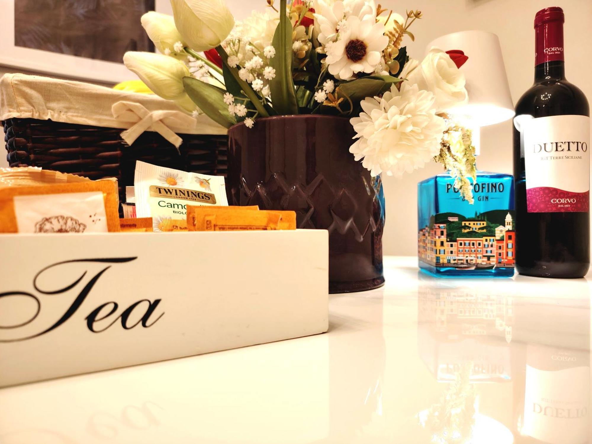 Centrocitta Annaluxuryhouse *