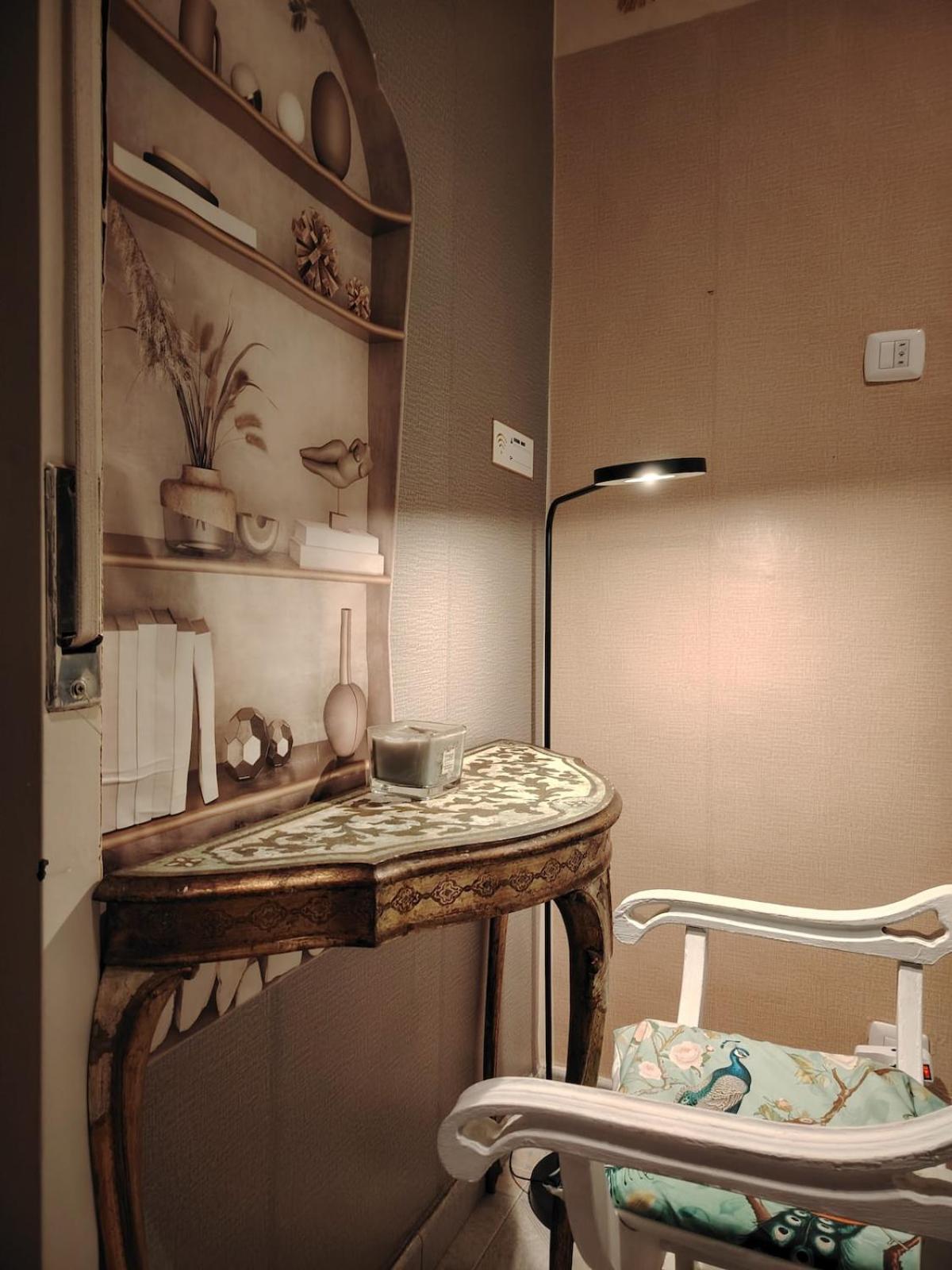 Centrocitta Annaluxuryhouse Apartment Catania