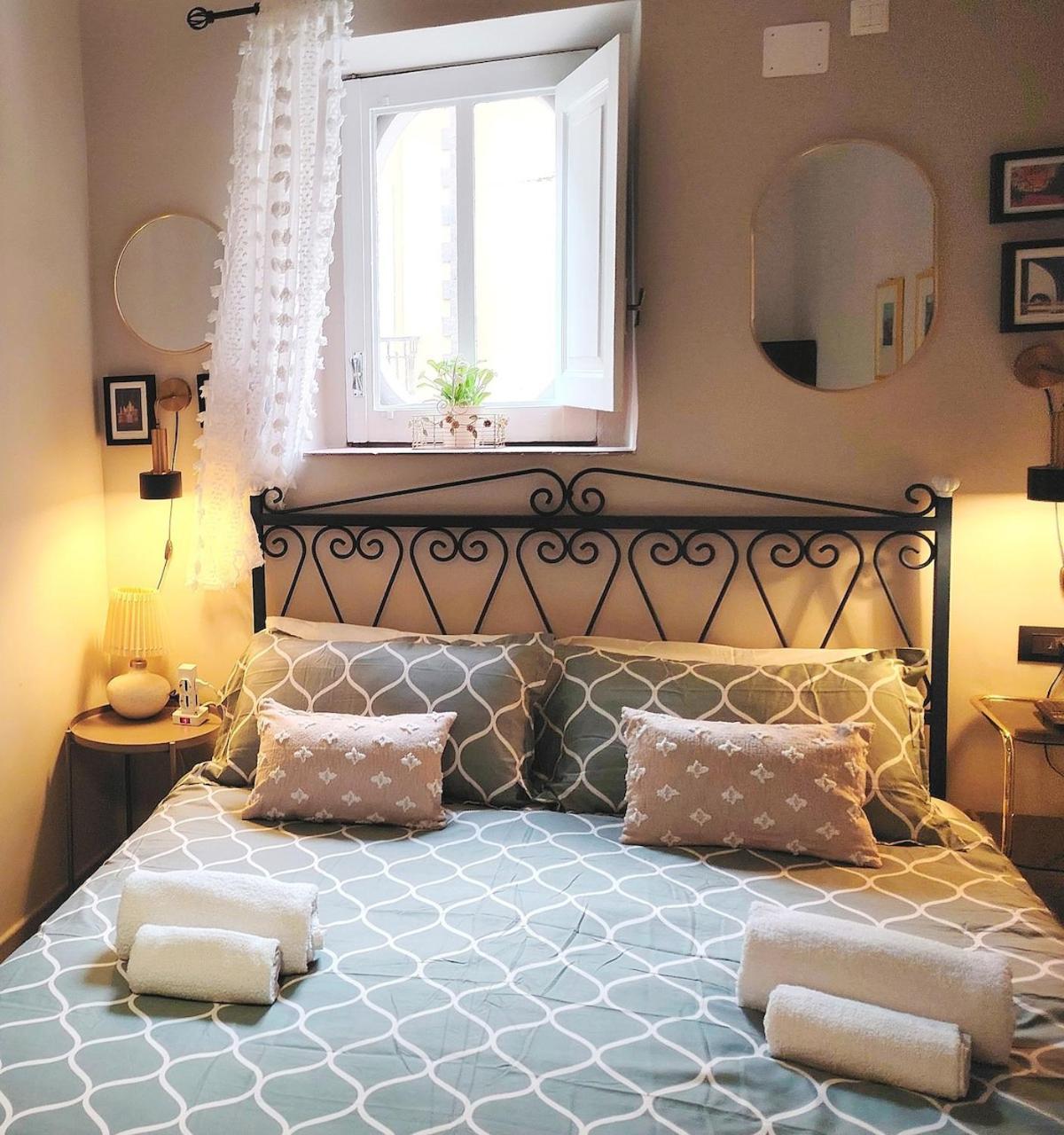 Centrocitta Annaluxuryhouse Catania