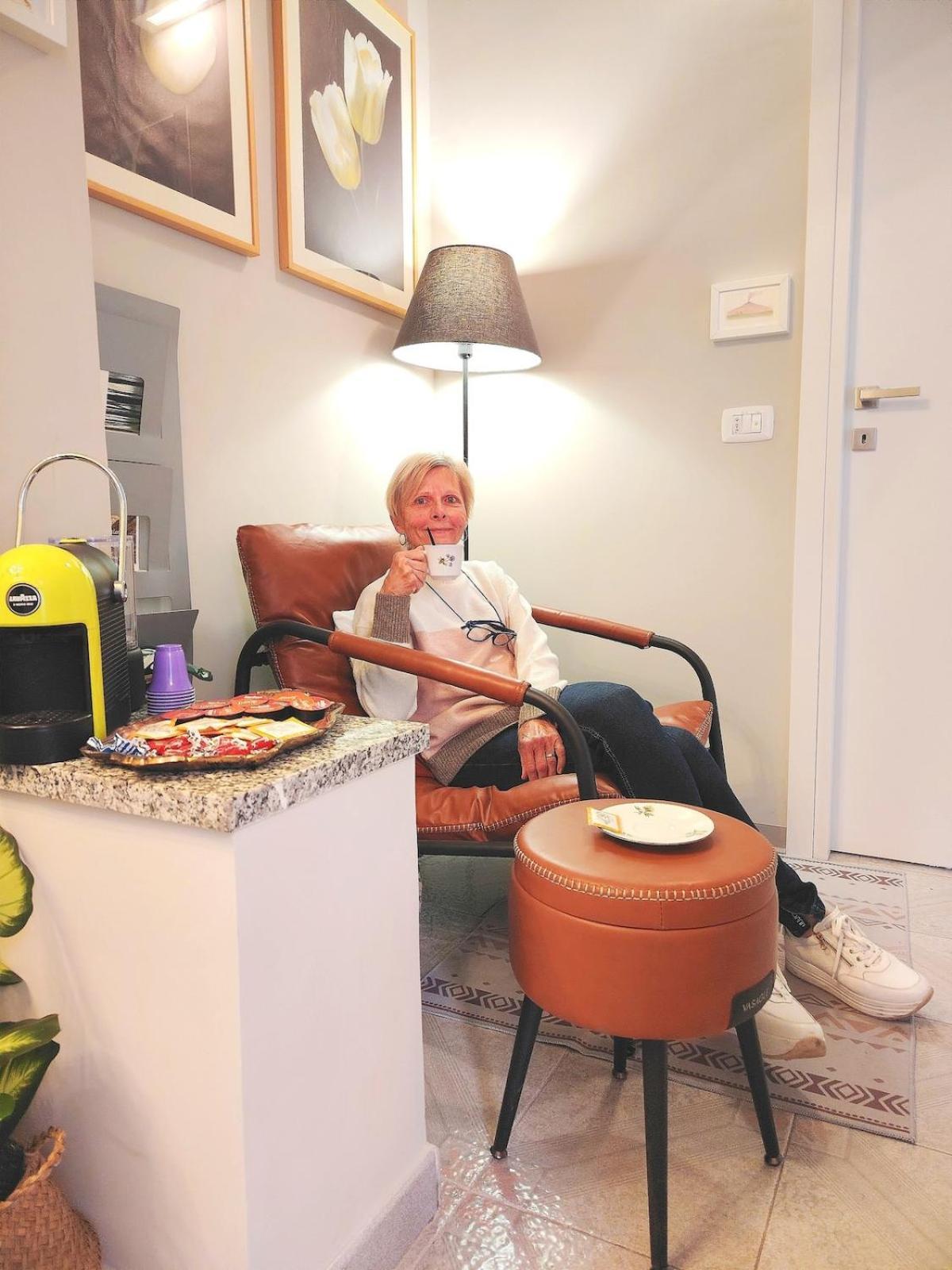 Apartment Centrocitta Annaluxuryhouse Catania