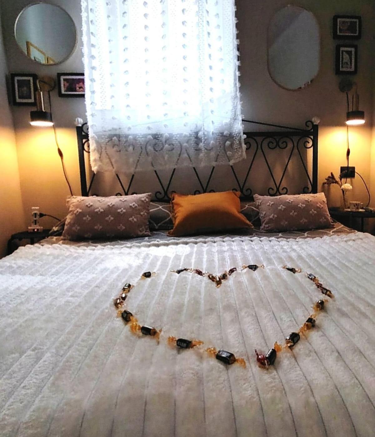 Centrocitta Annaluxuryhouse Apartment *
