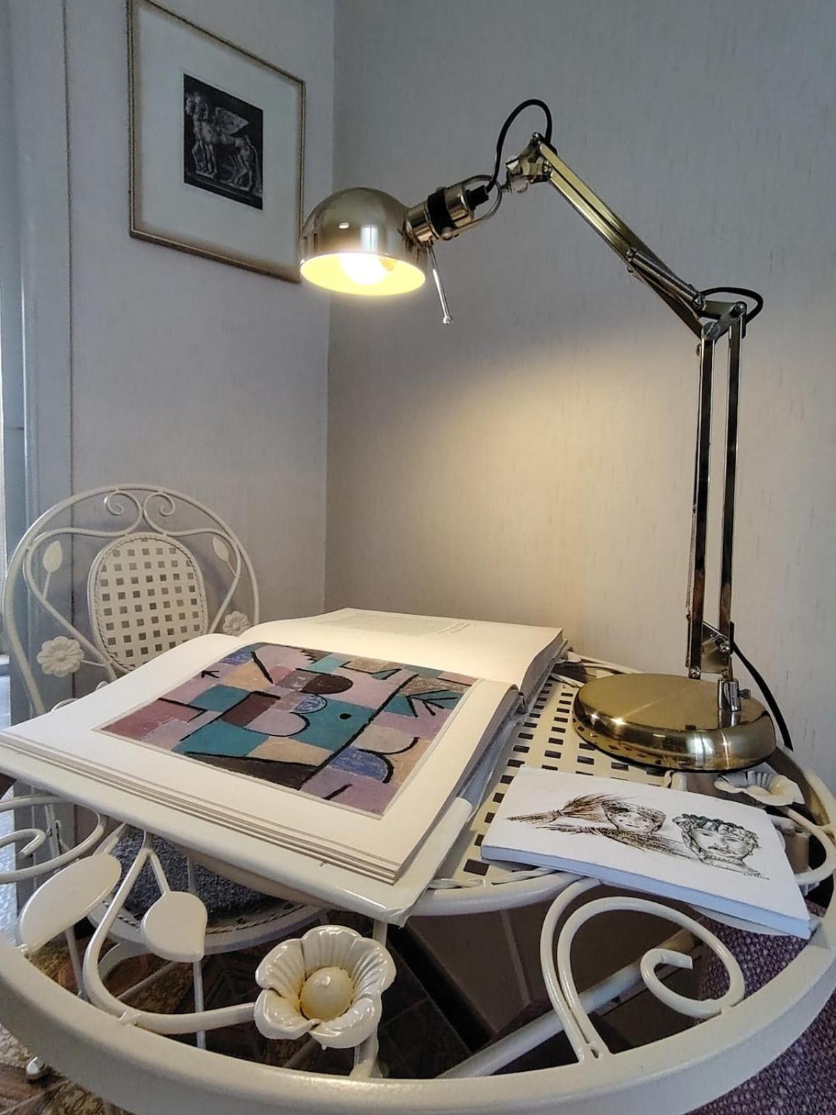 Apartment Centrocitta Annaluxuryhouse Catania